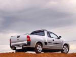 Chevrolet Corsa Utility 2010 года